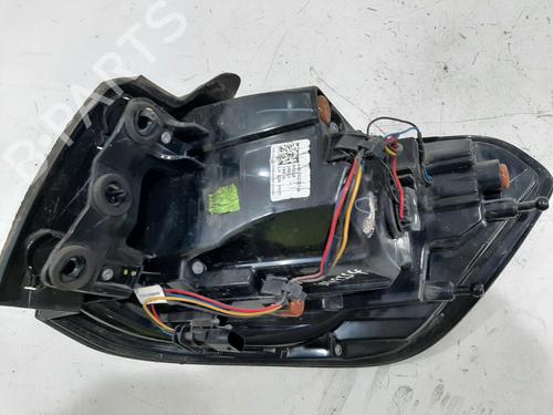 Left taillight JEEP COMPASS (MP, M6, MV, M7) 1.4 MultiAir | BP34534190C34 - Image 3