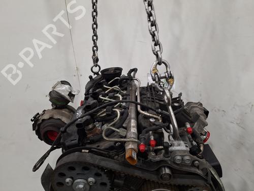 Engine AUDI A3 Convertible (8P7) 1.6 TDI | BP40500255M1 - Image 3