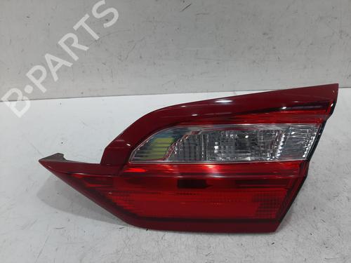 Used Right taillight FORD FIESTA VII (HJ, HF) 1.0 EcoBoost (101 hp) 31341726