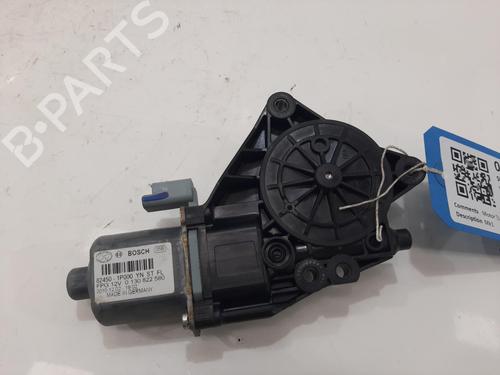 Front left window mechanism HYUNDAI ix20 (JC) 1.4 | BP37516009C22 - Image 4