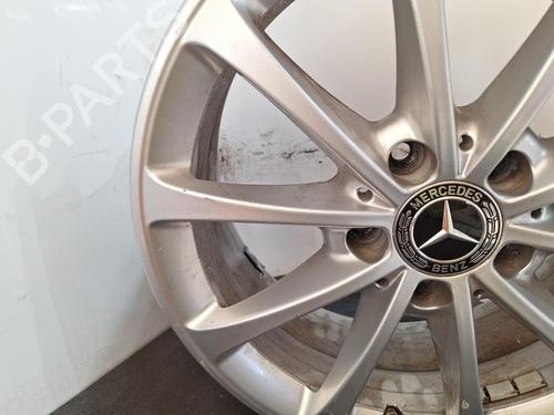 Fælk MERCEDES-BENZ A-CLASS (W177) A 180 d (177.003) | BP37673032C45 - Image 5