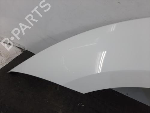 Left front fenders JAGUAR I-PACE (X590) EV400 AWD | BP29553847C41