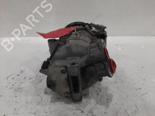 AC-Kompressor RENAULT CLIO IV (BH_) 0.9 TCe 90 (BHNF, BHMA, BHMH, BHJK, BHJR) | BP26861616M34 