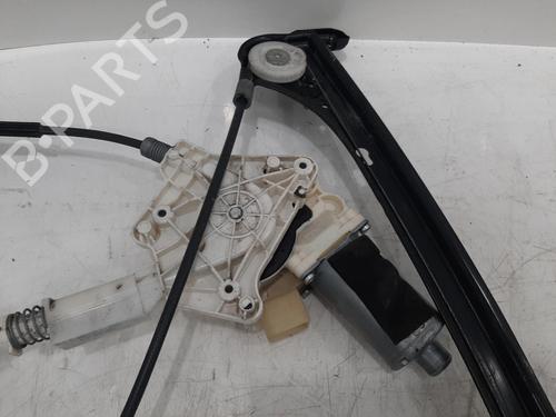 Front right window mechanism MERCEDES-BENZ SLK (R171) 200 Kompressor (171.445) | BP26857072C23 