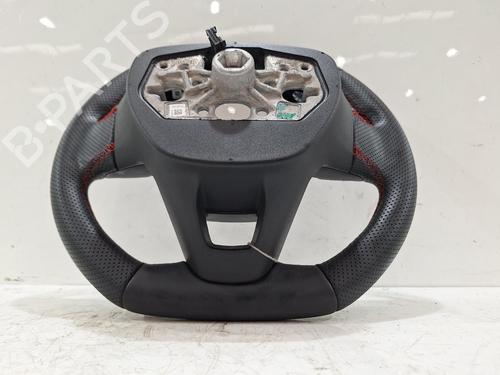 Rat FORD PUMA (J2K, CF7) 1.0 EcoBoost mHEV | BP39916884C49 - Image 6