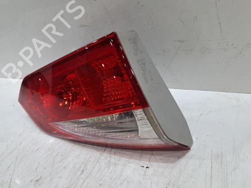 Used Left taillight Left taillight FORD FOCUS III Turnier 1.6 TDCi (95 hp) 36662472 36662472