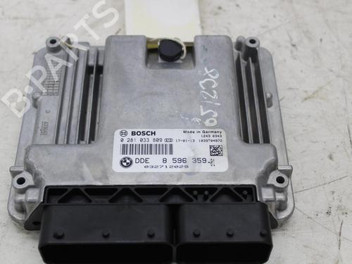 Control unit BMW 5 Touring (F11) 520 d | BP26847743M11 