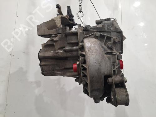 Gearbox PEUGEOT BOXER Van 2.2 HDi 130 | BP31999321M3