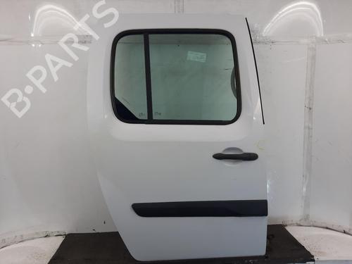 Used Right slide door MERCEDES-BENZ CITAN MPV (W415) 109 CDI (415.703) (90 hp) 31361575
