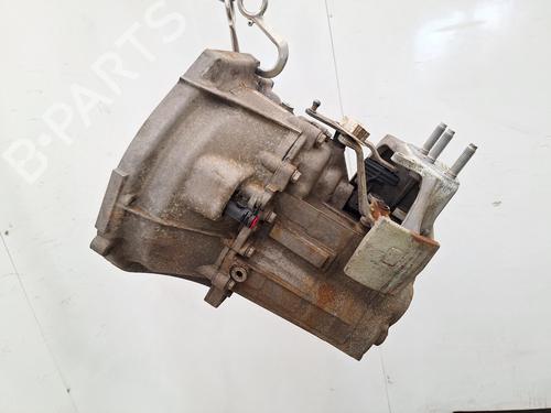 Gearbox FORD FIESTA VII (HJ, HF) 1.1 Ti-VCT | BP36811728M3 - Image 2