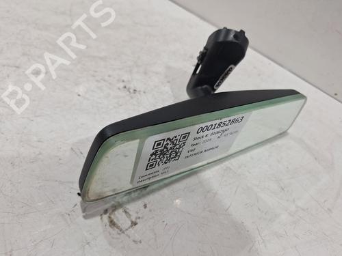 Rear mirror VOLVO V40 Hatchback (525) D4 | BP39766080I6 - Image 2