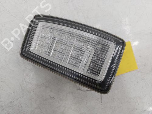 Used Right taillight AUDI A1 (8X1, 8XK) 1.2 TFSI (86 hp) 26862911
