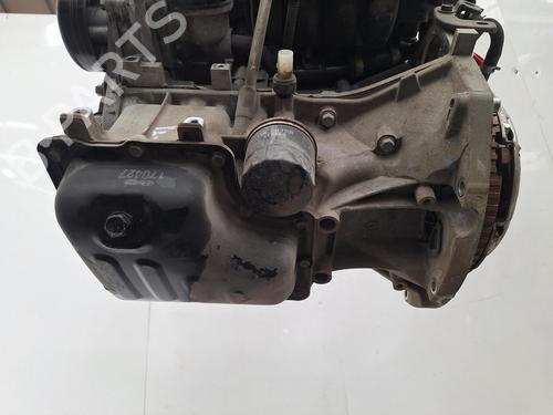 Engine KIA PICANTO III (JA) 1.2 | BP37026278M1 - Image 3