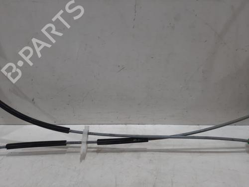 Front right window mechanism MINI MINI (R50, R53) One | BP29637174C23 