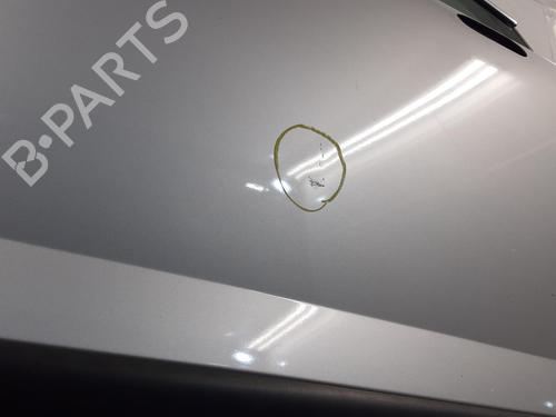 Right front door PEUGEOT 3008 I MPV (0U_) 1.6 BlueHDi 120 | BP29524959C3 