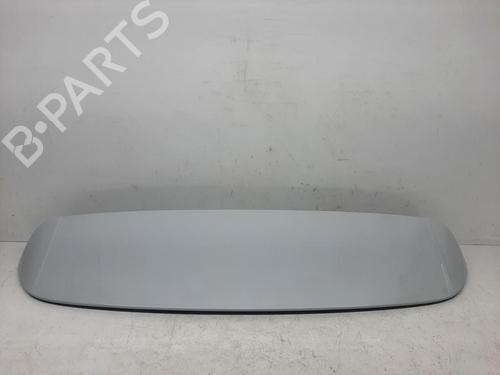 Spoiler bagklap AUDI Q5 (FYB, FYG) 40 TDI Mild Hybrid quattro (204 hp) 31360885