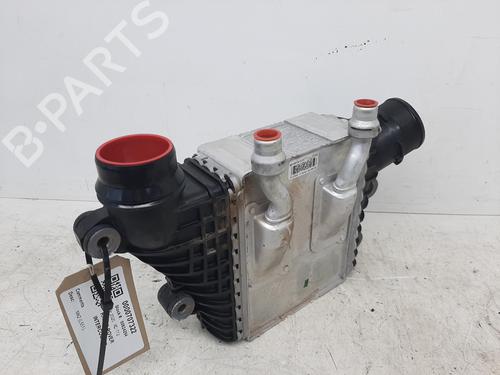 Intercooler LAND ROVER RANGE ROVER EVOQUE (L551) 2.0 D180 4x4 | BP26866950M30 