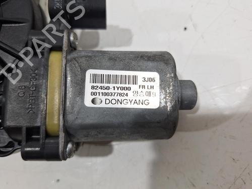 Front left window mechanism KIA PICANTO II (TA) 1.0 | BP39916932C22 - Image 5