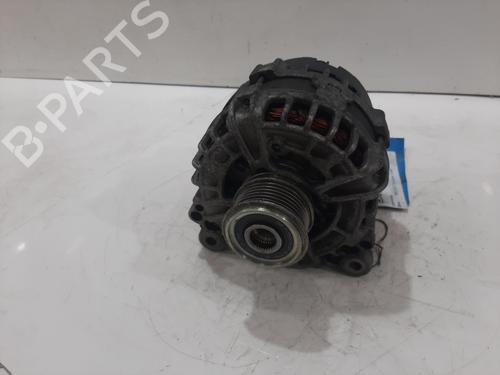 Alternator VW SHARAN (7N1, 7N2) 2.0 TDI | BP29444458M7 
