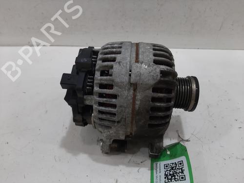 Generator SKODA OCTAVIA II Combi (1Z5) 1.4 TSI (122 hp) 30119616