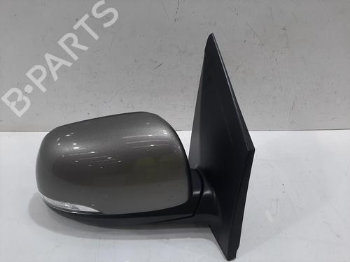 Used Right mirror KIA PICANTO III (JA) 1.2 (84 hp) 30928548