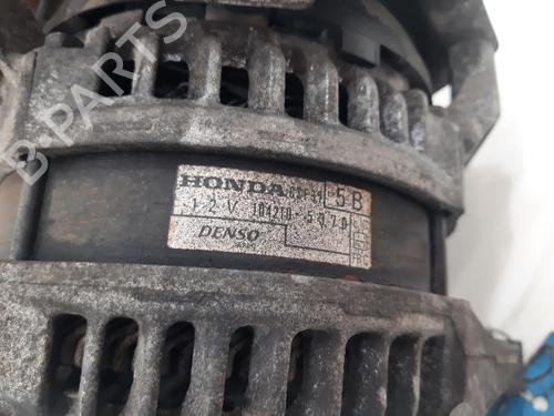 Alternator HONDA CR-V III (RE_) 2.0 i-VTEC 4WD (RE5, RE2) | BP37218874M7 - Image 2