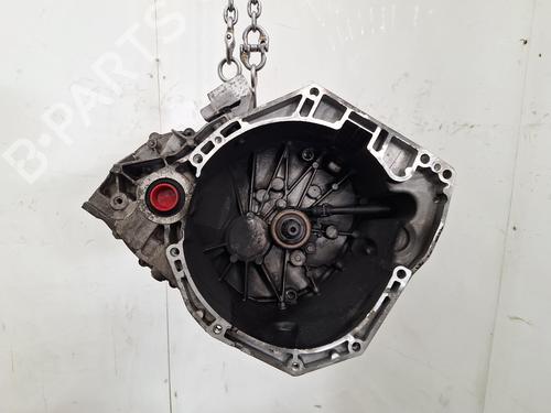 Gearkasse Gearkasse 39506787 39506787