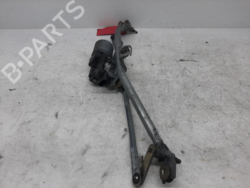 Front wiper motor VW PASSAT B5.5 Variant (3B6) 1.9 TDI | BP26753533M29 