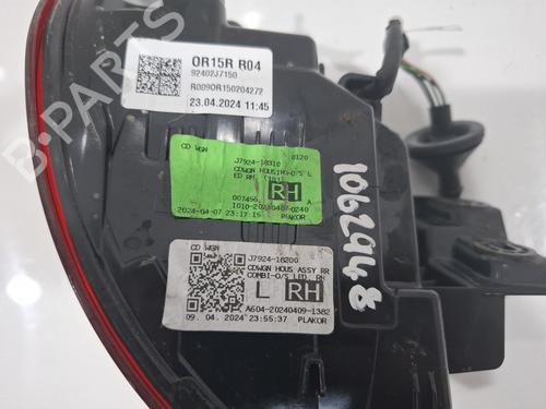 Right taillight KIA CEED (CD) 1.5 T-GDI | BP39716365C35 - Image 5