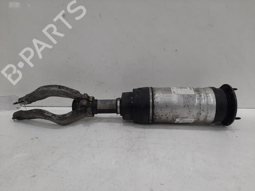 Used Left front shock absorber JAGUAR I-PACE (X590) EV400 AWD (400 hp) 26766873
