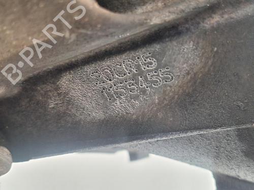 Gearbox CITROËN C3 II (SC_) 1.2 VTi 82 | BP37218955M3 - Image 5