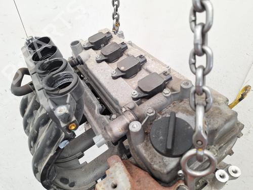 Engine NISSAN NOTE (E11, NE11) 1.4 | BP28069581M1 