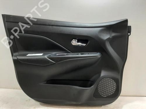 Used Other NISSAN MICRA V (K14) 1.0 IG-T 100 (101 hp) 30406585