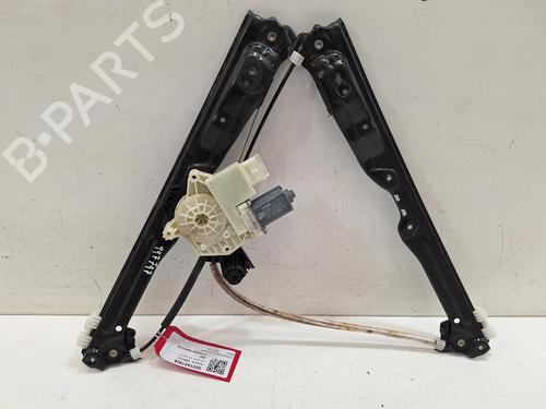 Used Front left window mechanism PEUGEOT 308 II (LB_, LP_, LW_, LH_, L3_) 1.5 BlueHDi 130 (131 hp) 26846323