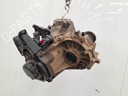 Gearbox SKODA FABIA II (542) 1.2 | BP35963256M3 - Image 5