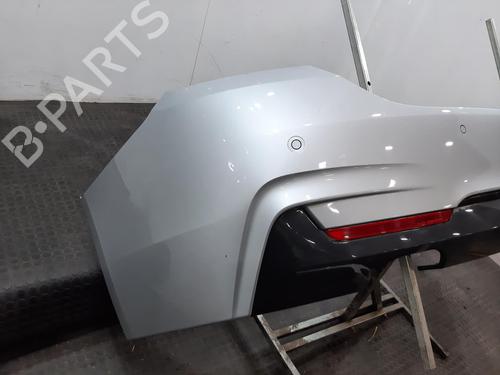 Rear bumper BMW 4 Coupe (F32, F82) 420 d | BP30896815C8