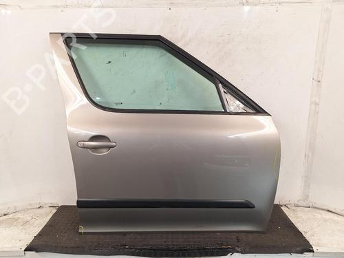 Used Right front door SKODA YETI (5L) 1.6 TDI (105 hp) 30406971