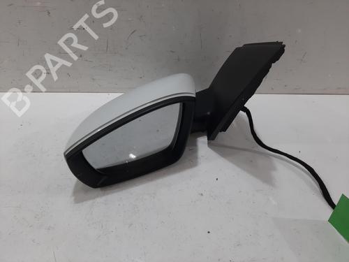 Used Left mirror Left mirror 37160665 37160665
