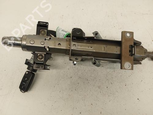 Steering column SKODA SUPERB II Estate (3T5) 1.6 TDI | BP26825518M21 