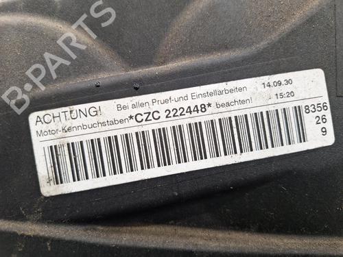 Engine SEAT LEON (5F1) 1.4 TSI | BP33242639M1  - Image 6