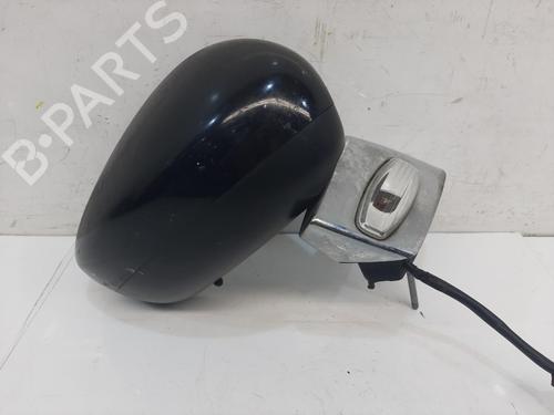 Used Right mirror CITROËN DS3 (SA_) 1.6 VTi 120 (120 hp) 28040086