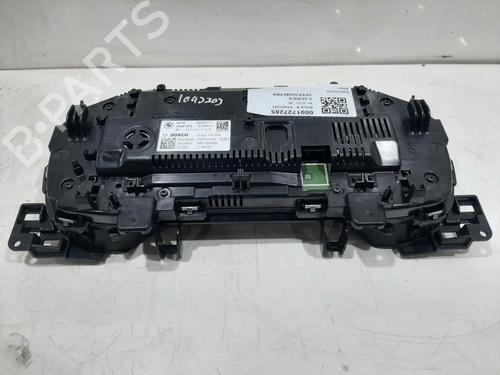 Instrument cluster BMW 5 Touring (G31) 520 d xDrive | BP36505891C47 - Image 4