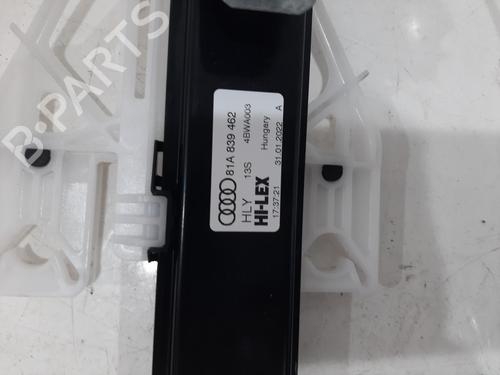 Rear right window mechanism AUDI Q2 (GAB, GAG) 35 TFSI | BP29742215C25 