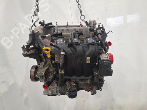 Engine HYUNDAI TUCSON (TL, TLE) 1.6 GDi | BP32448832M1