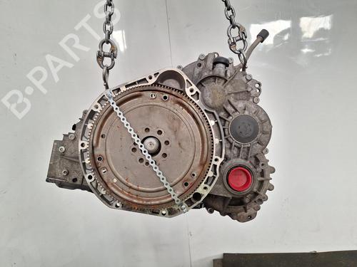 Used Gearbox MERCEDES-BENZ A-CLASS (W169) A 160 (169.031, 169.331) (95 hp) 29524915