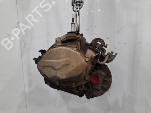 Gearbox PEUGEOT PARTNER Box Body/MPV 1.6 HDi | BP40010787M3 - Image 4