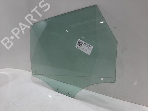 Rear left door window AUDI A4 B8 Avant (8K5) 2.0 TDI | BP30180033C20