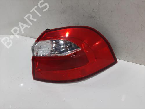 Right taillight KIA RIO III (UB) 1.4 CRDi | BP33124814C35 - Image 2