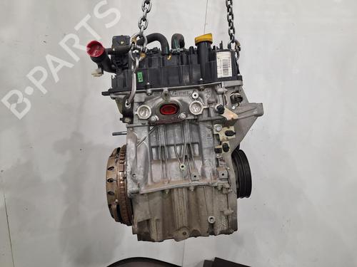 Engine DACIA SANDERO II 1.0 SCe 75 (B8JC, B8JD, B8NC) | BP29603529M1 