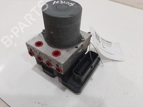 ABS pump AUDI A1 Sportback (GBA) 25 TFSI | BP30494928M43